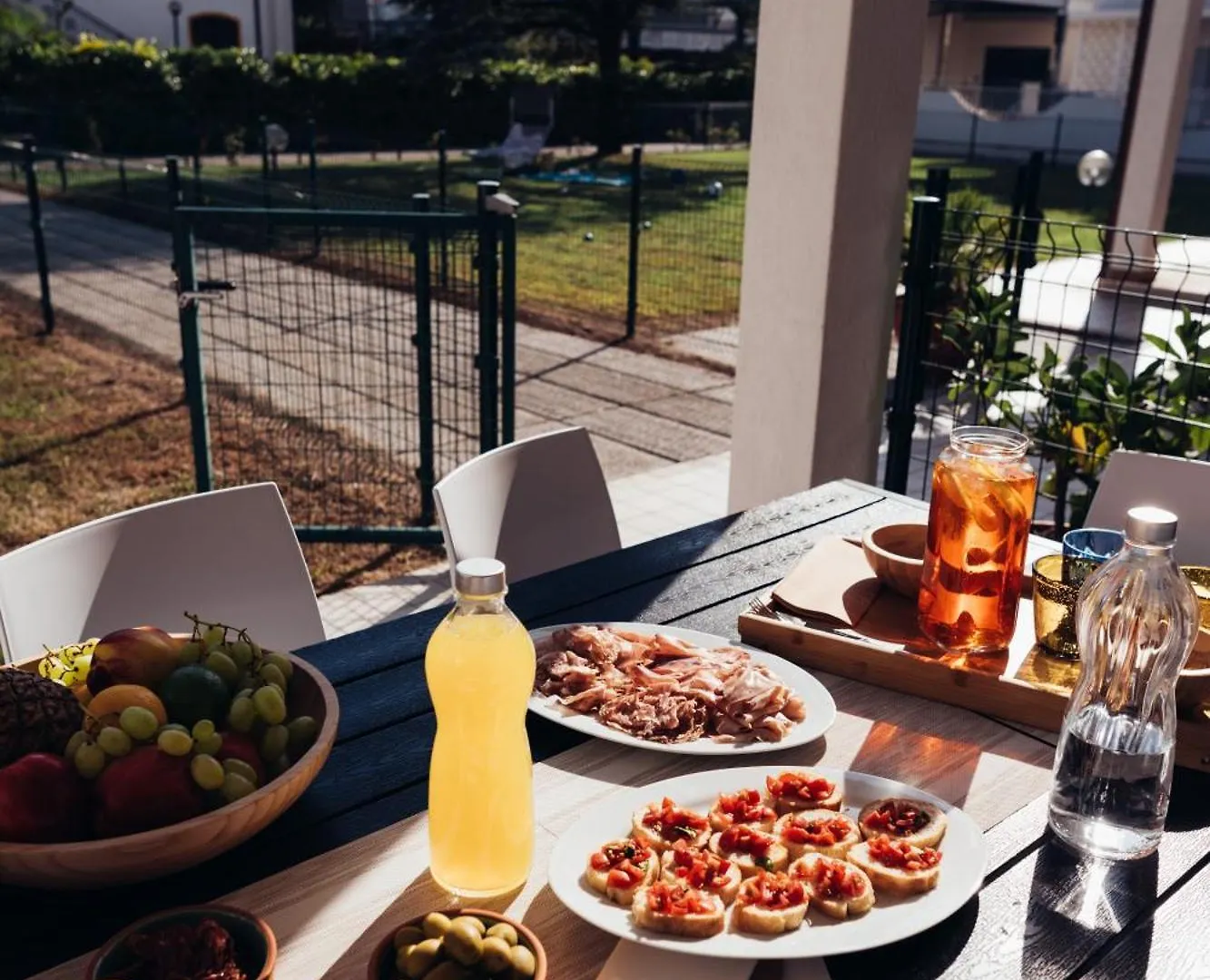 Anima Jesolo - Ca Delle Rose Apartment