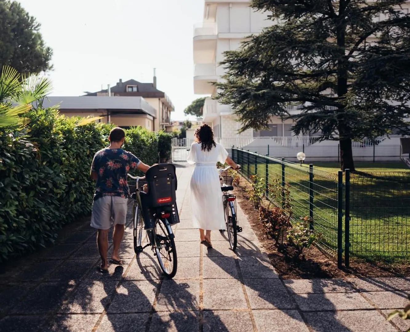 Anima Jesolo - Ca Delle Rose Apartment 0*, Lido di Jesolo Italy