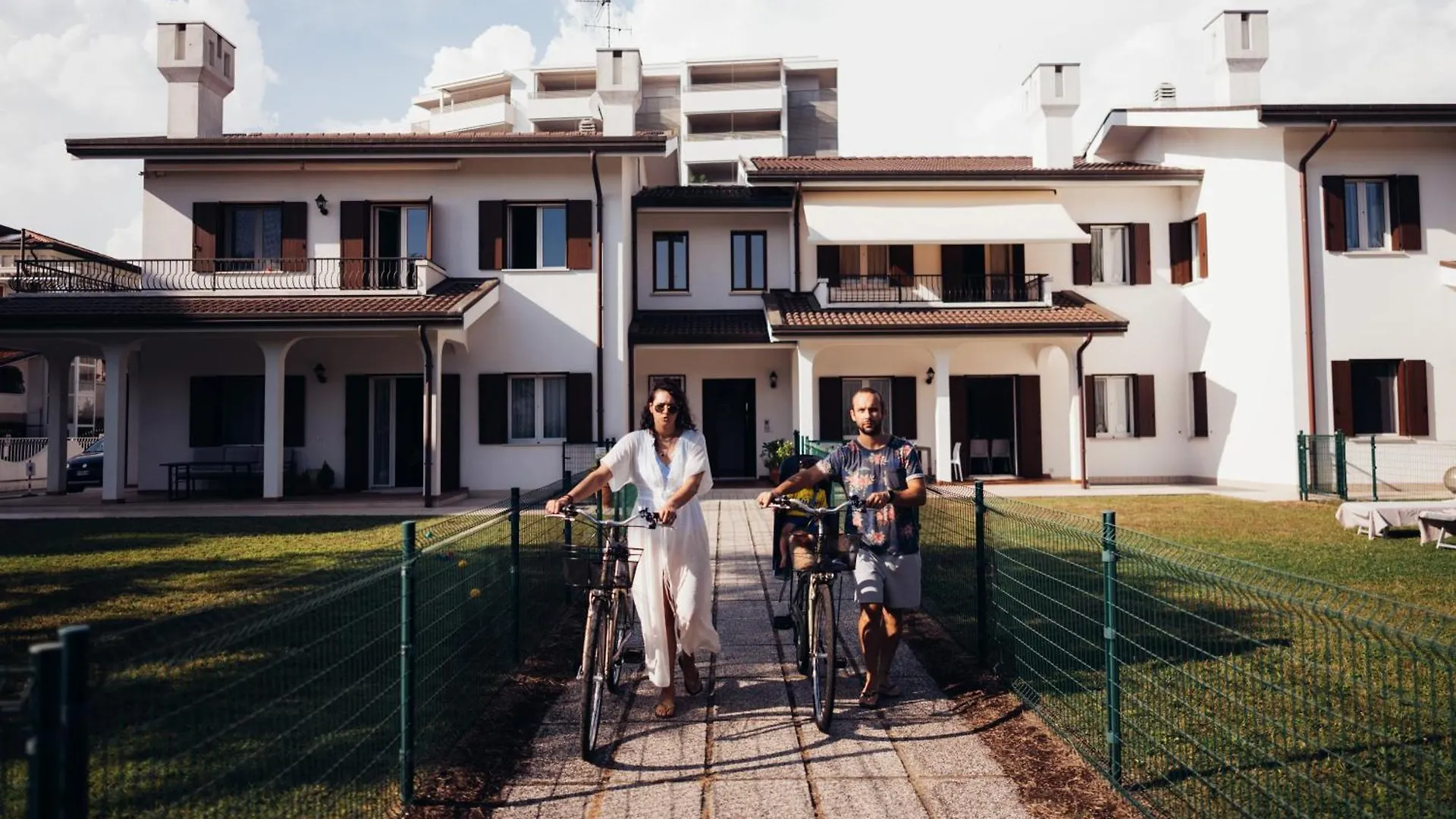 Anima Jesolo - Ca Delle Rose Apartment