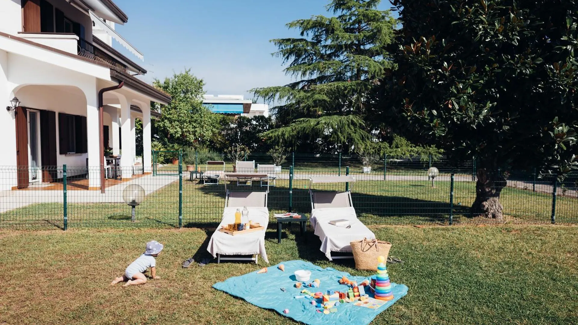 Anima Jesolo - Ca Delle Rose Apartment 0*, Lido di Jesolo