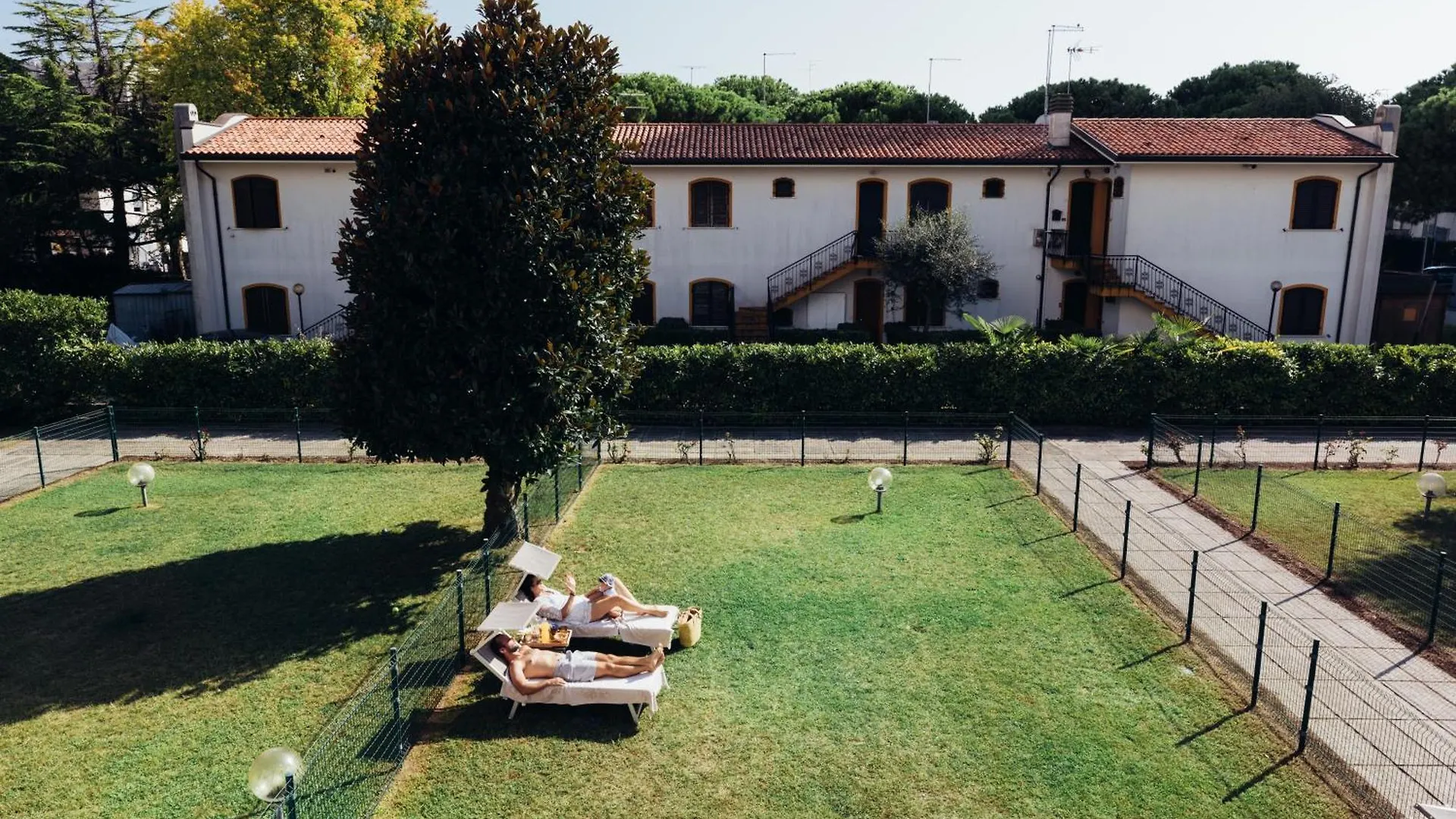 Anima Jesolo - Ca Delle Rose Apartment