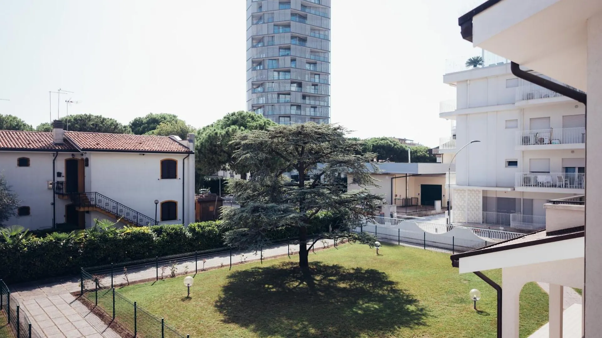 Anima Jesolo - Ca Delle Rose Apartment