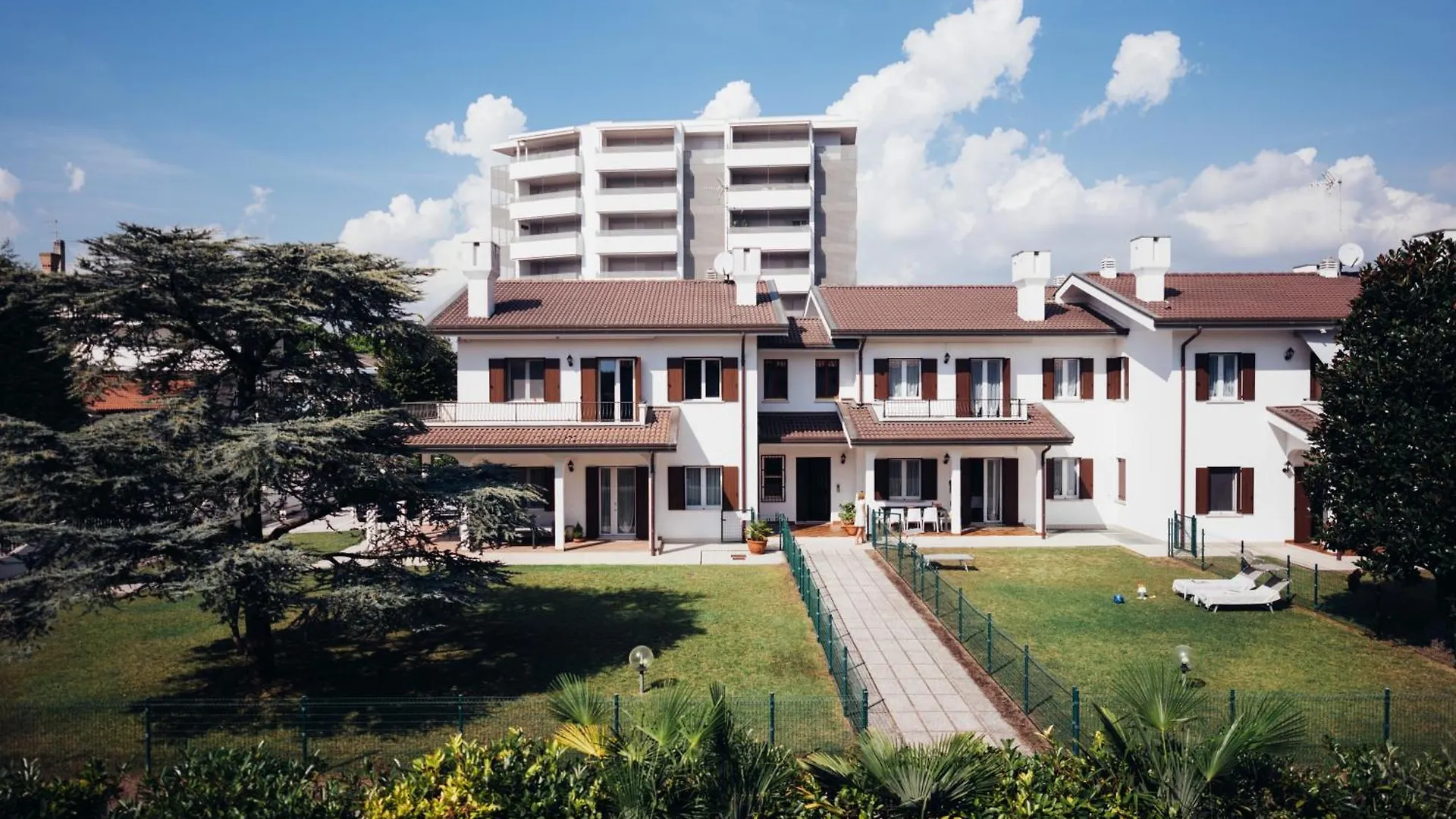 Anima Jesolo - Ca Delle Rose Apartment